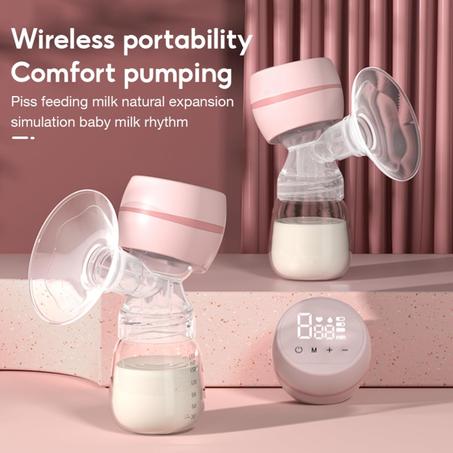 Tire-Lait Electrique : Haute Qualité Tire-lait pour bébé Produit Portable