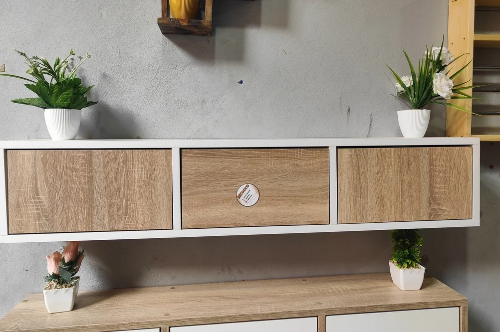 📺 meuble TV عصري بتصميم أنيق