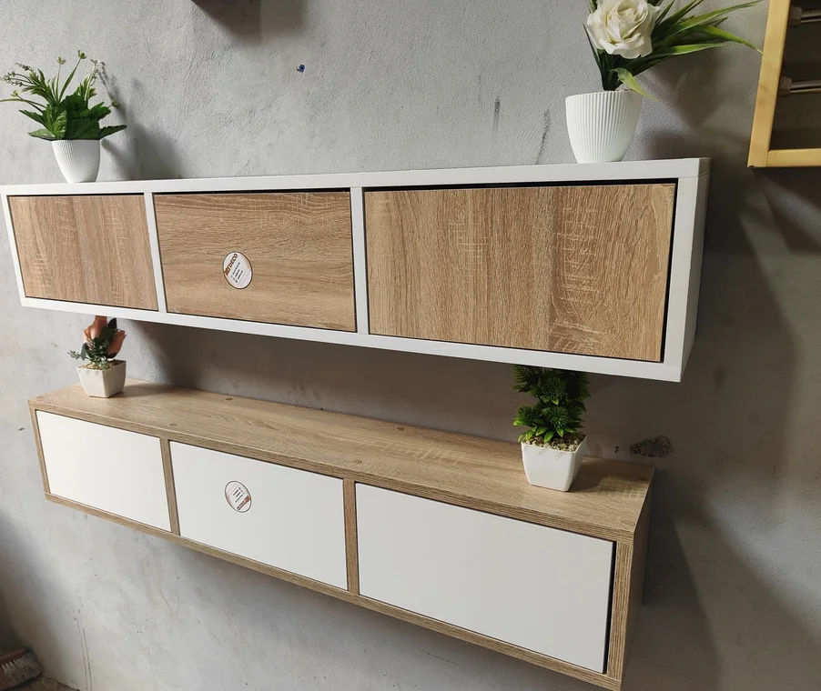 📺 meuble TV عصري بتصميم أنيق