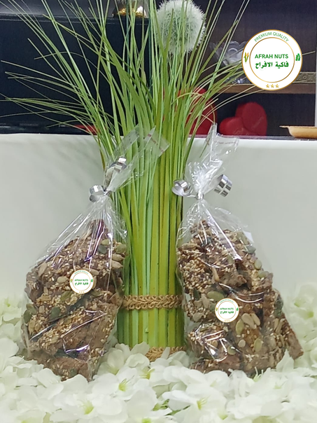 صابلي بالخروب و الزرارع