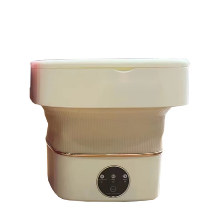 غسالة محمولة صغيرة