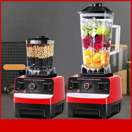 الخلاط الوحش