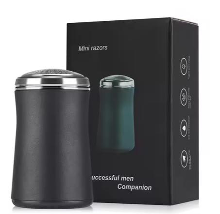 ماكينا حلاقة صغيرة