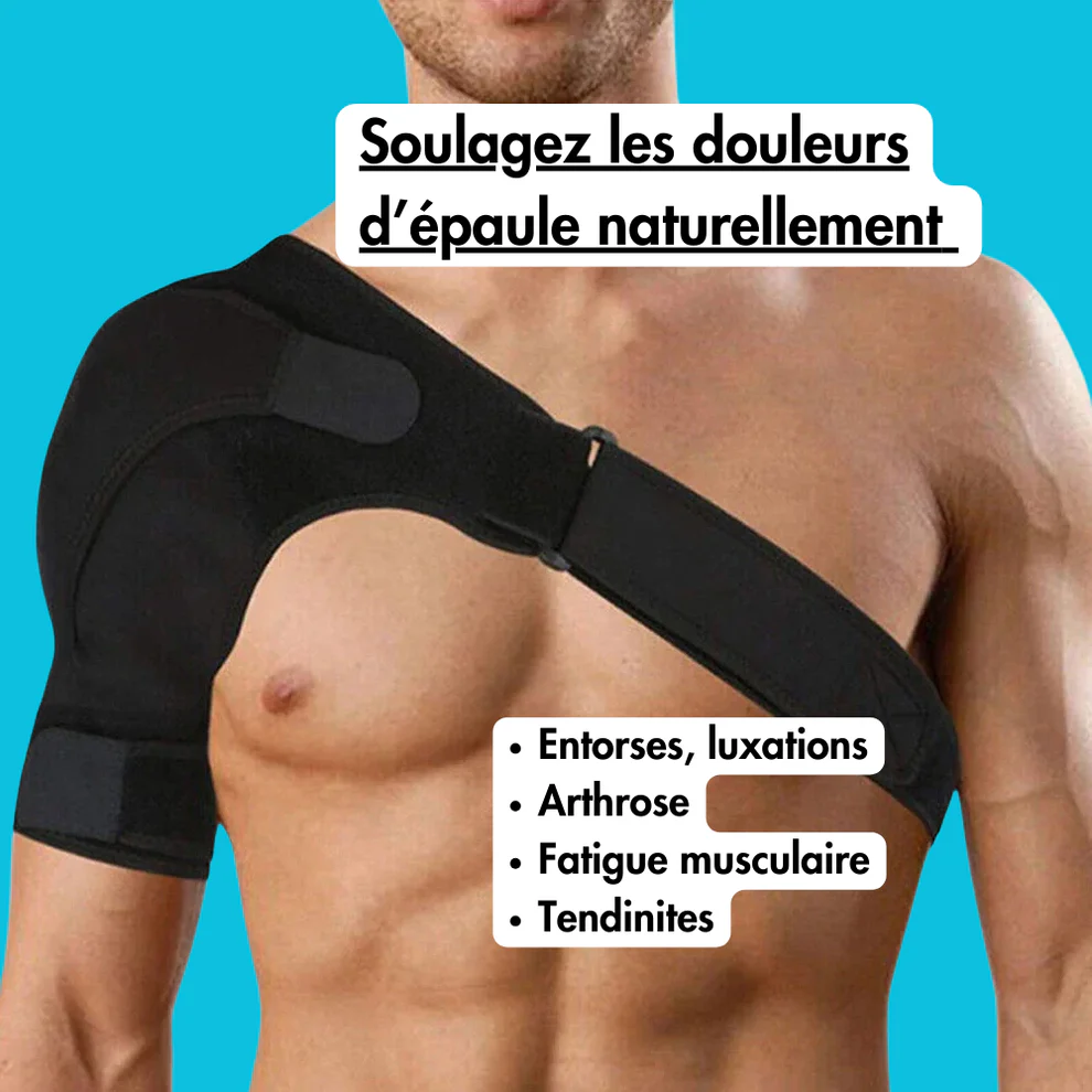 Attelle de Compression Orthopédique