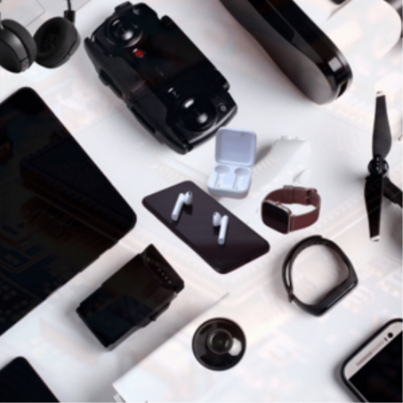 الإلكترونيات