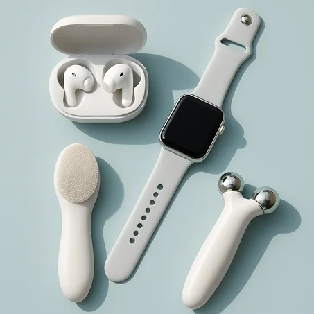 الأدوات الذكية