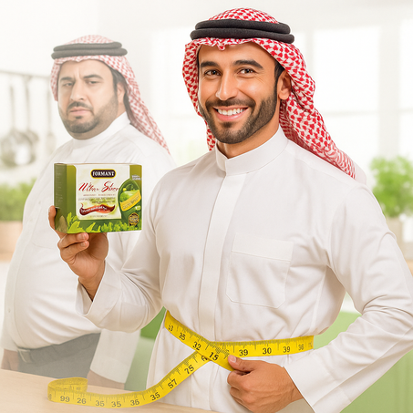 شاي التفاح الأخضر للتخسيس