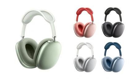 Apple AirPods Max