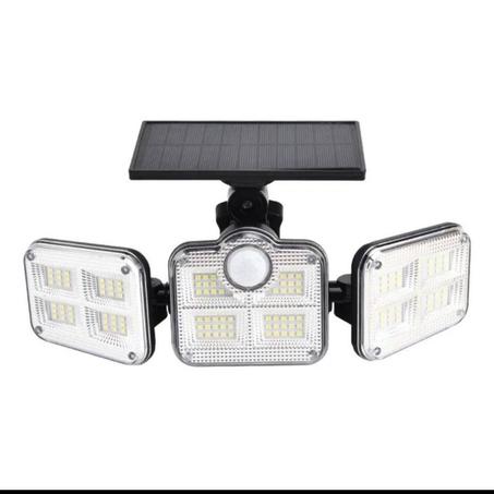 مصباح الطاقة الشمسية لي  منزلك أو متجرك