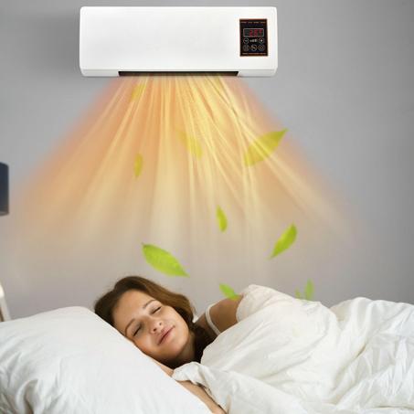 جهاز كليماتيزور كهربائي منخفض الضوضاء