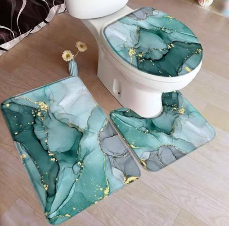 أغطية الحمام