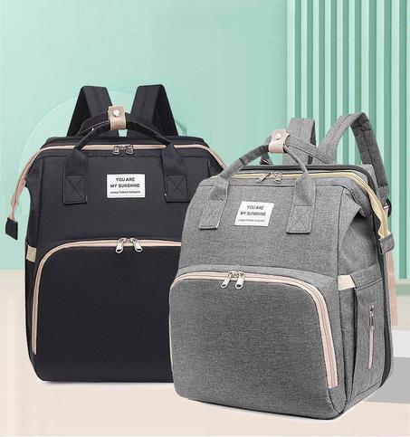 محفظة   الرضع