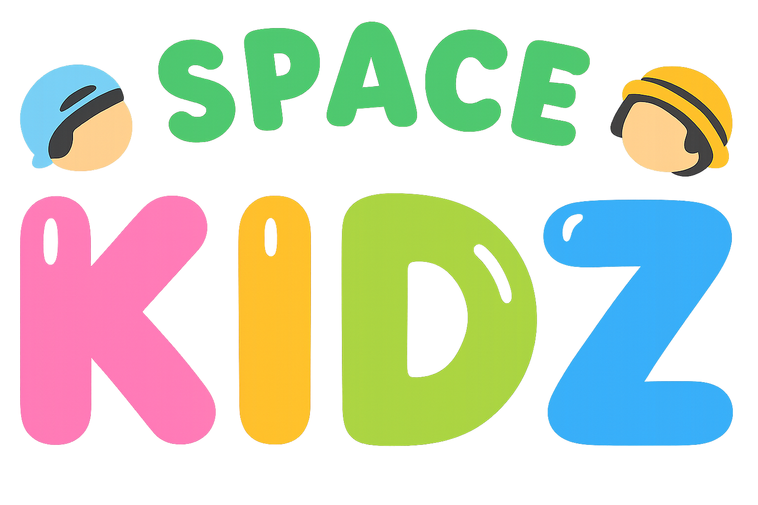 KIDZ SPACE