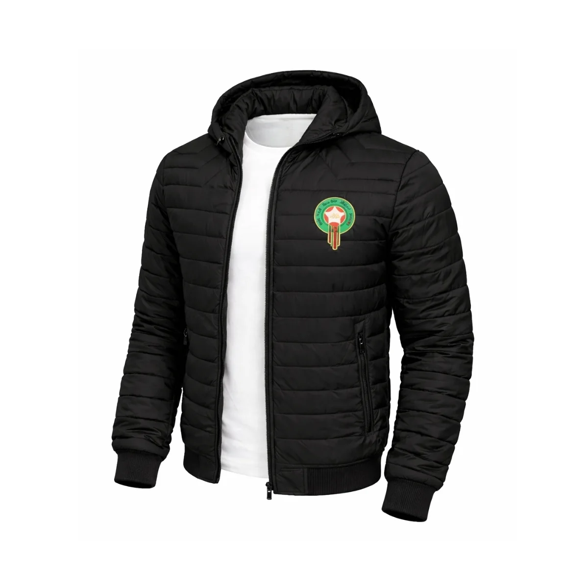 Jacket Doudoune homme- femme Maroc