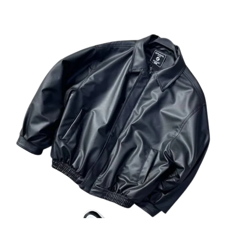 BEST LEATHER JACKET FOR MEN