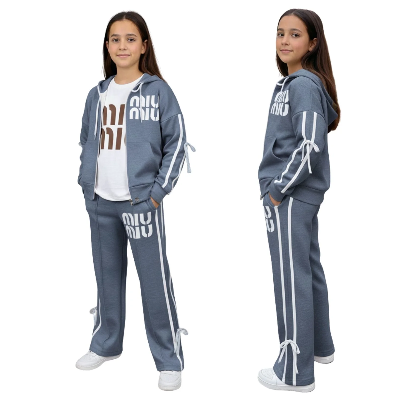 Ensemble Sport Enfant “Miu Miu