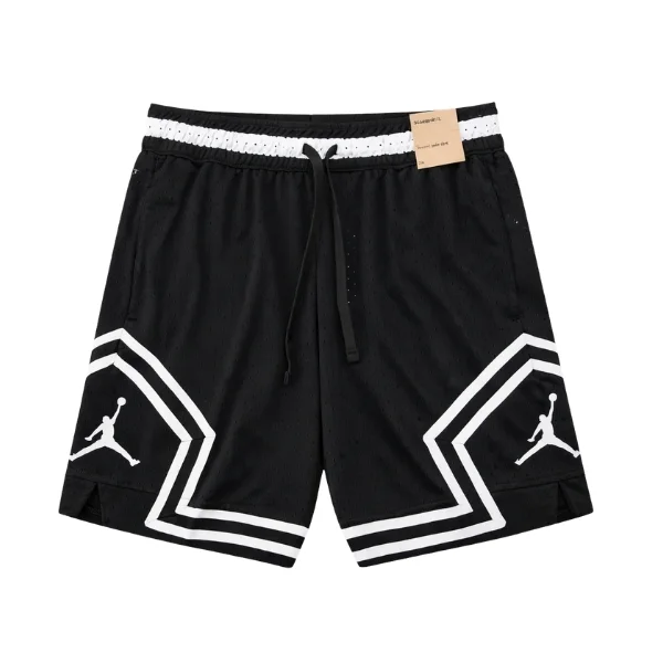 Ensemble Jordan été (T-shirt & Short)