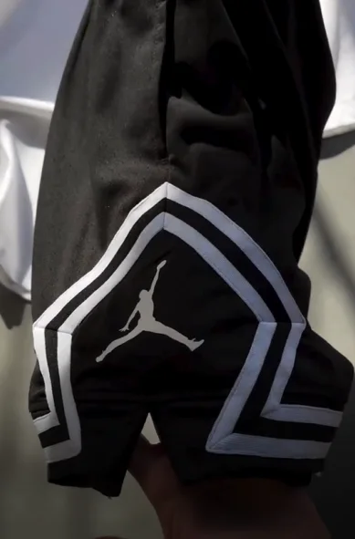 Ensemble Jordan été (T-shirt & Short)