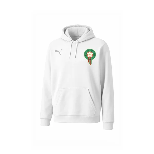 Sweatshirt Maroc Haute qualité