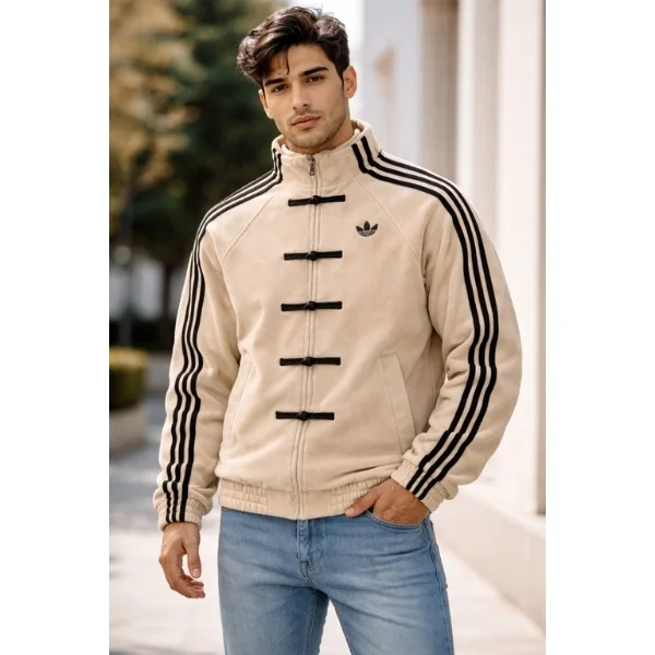 Jacket Adidas 2026