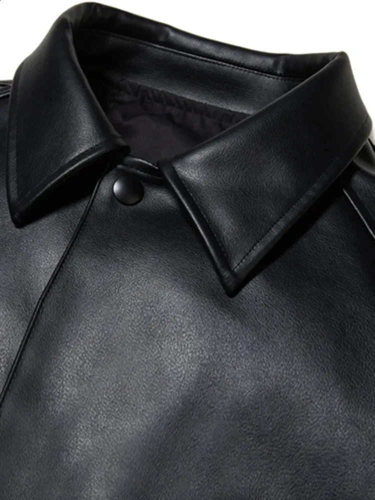 BEST LEATHER JACKET FOR MEN