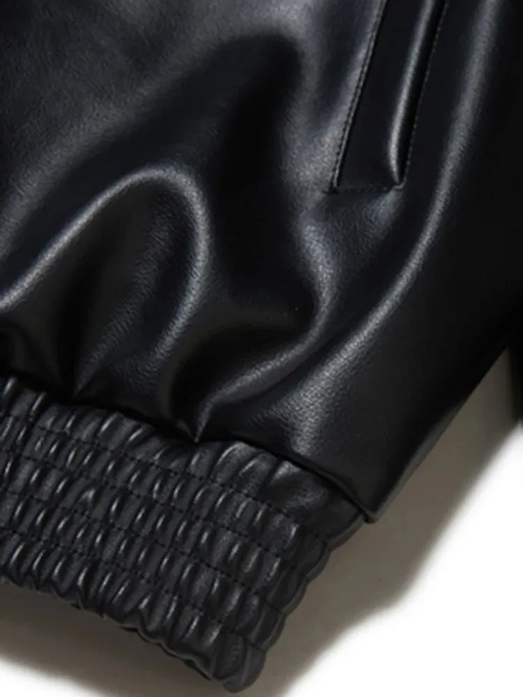 BEST LEATHER JACKET FOR MEN