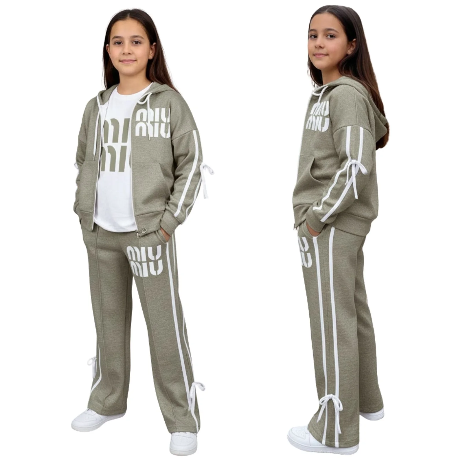 Ensemble Sport Enfant “Miu Miu