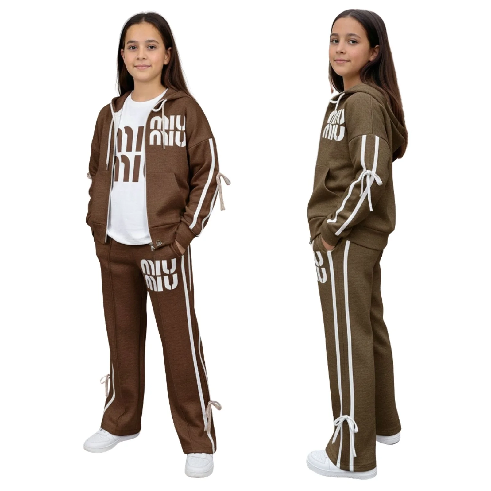 Ensemble Sport Enfant “Miu Miu