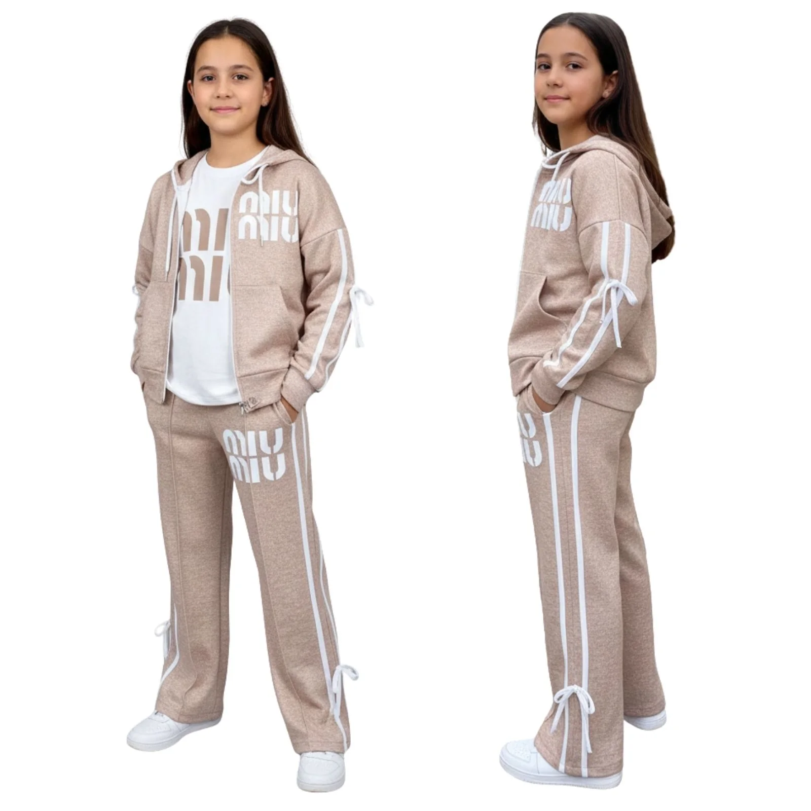 Ensemble Sport Enfant “Miu Miu