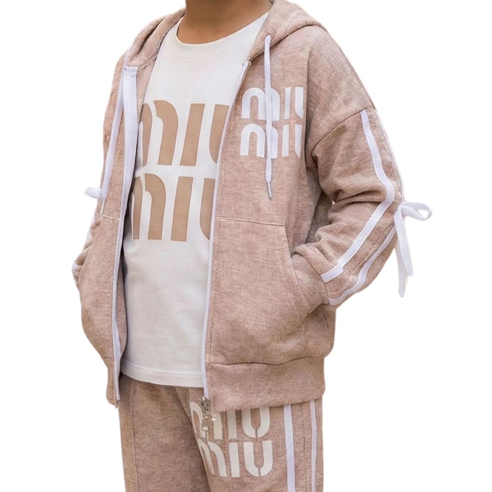 Ensemble Sport Enfant “Miu Miu