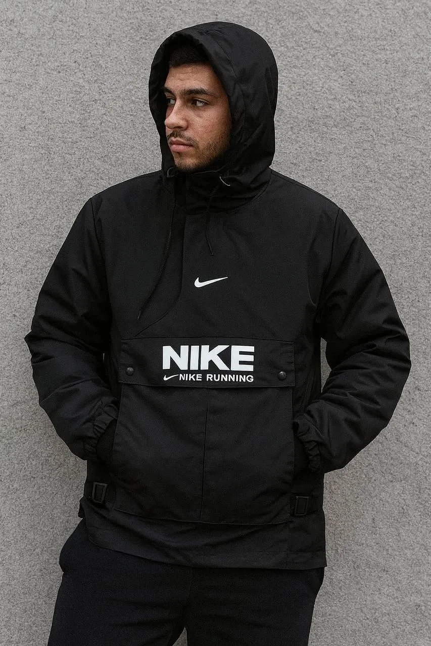 Jacket Nike running 2026