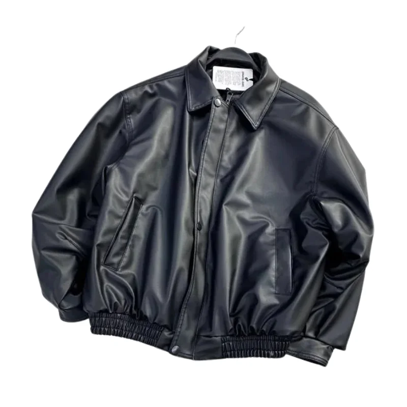 BEST LEATHER JACKET FOR MEN