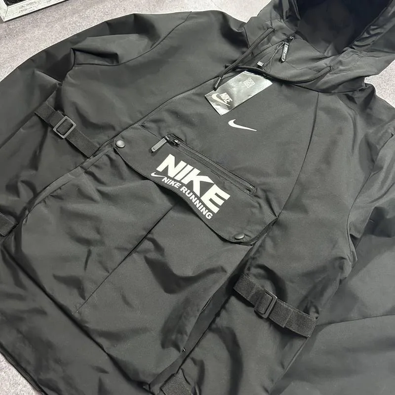 Jacket Nike running 2026