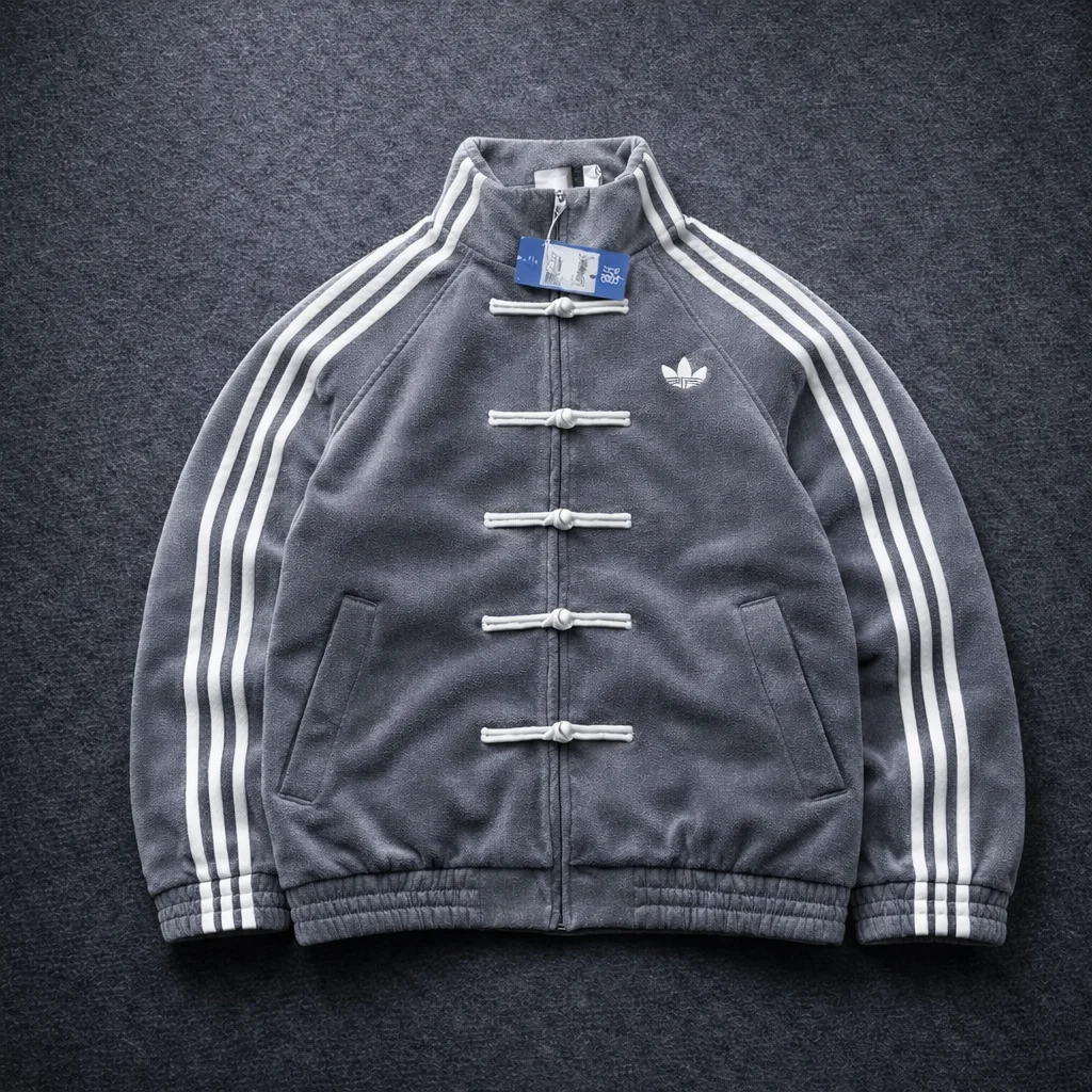 Jacket Adidas 2026