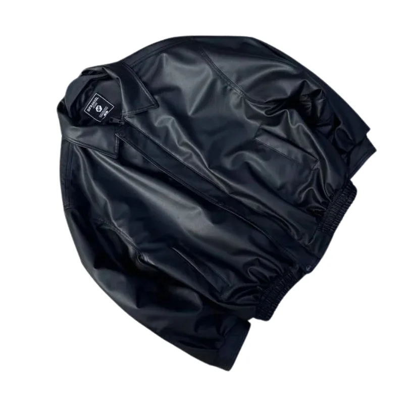 BEST LEATHER JACKET FOR MEN
