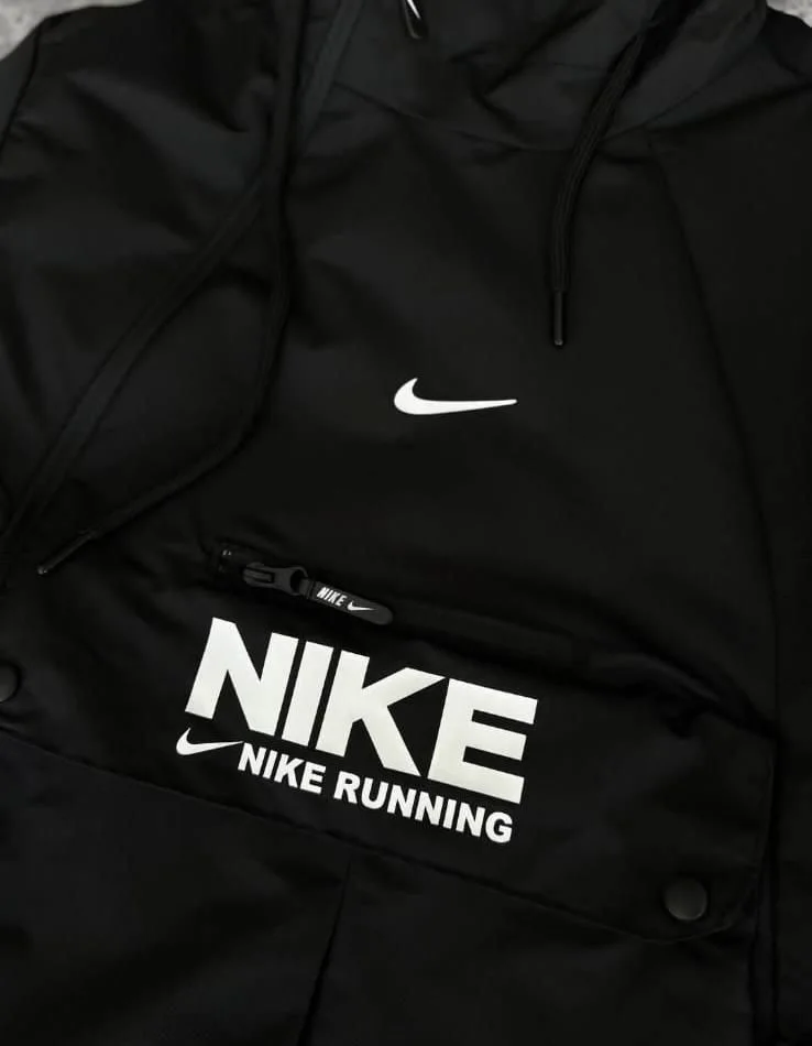 Jacket Nike running 2026