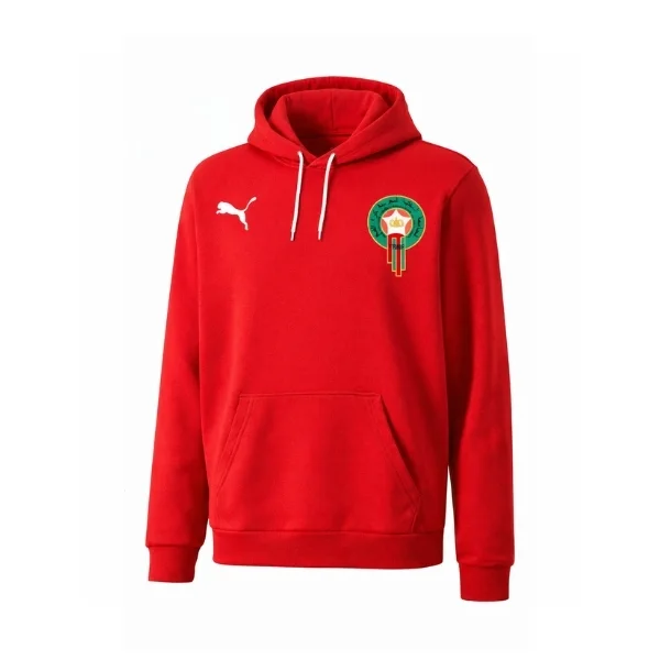 Sweatshirt Maroc Haute qualité