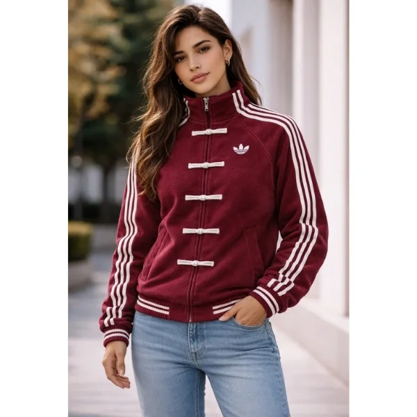 Jacket Adidas 2026