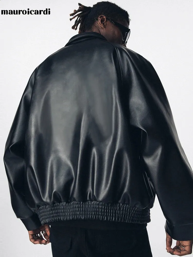 BEST LEATHER JACKET FOR MEN