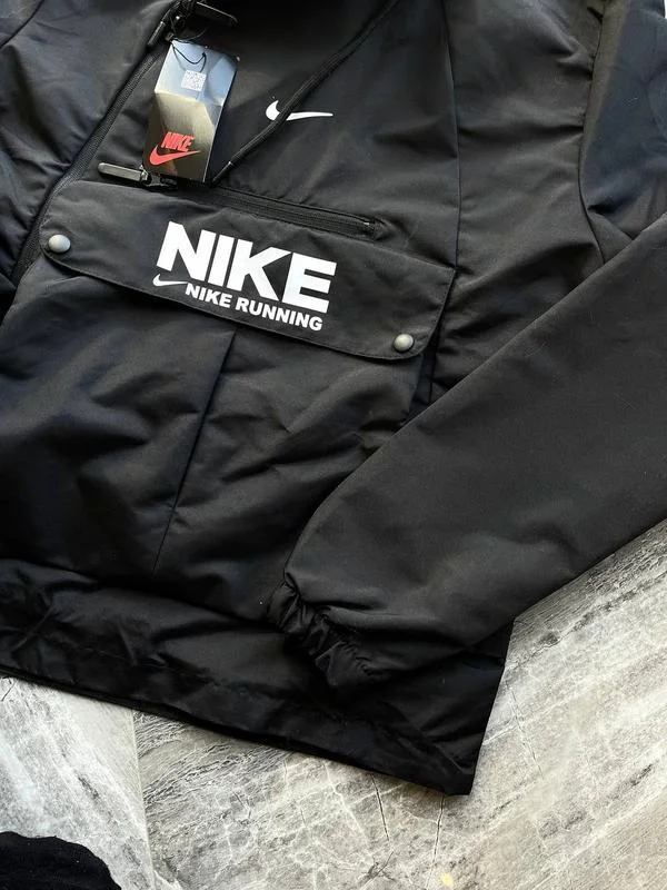 Jacket Nike running 2026