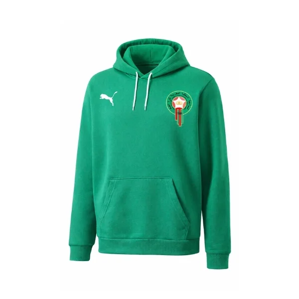 Sweatshirt Maroc Haute qualité