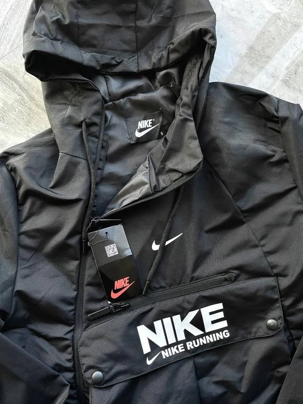 Jacket Nike running 2026