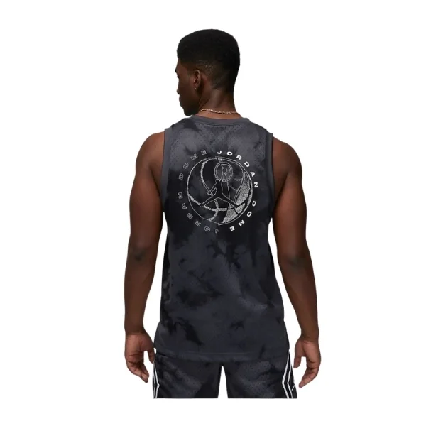 Ensemble Jordan (débardeur + short)