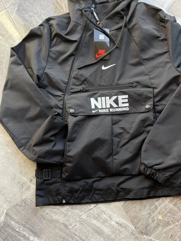 Jacket Nike running 2026