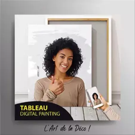 TABLEAU DIGITAL