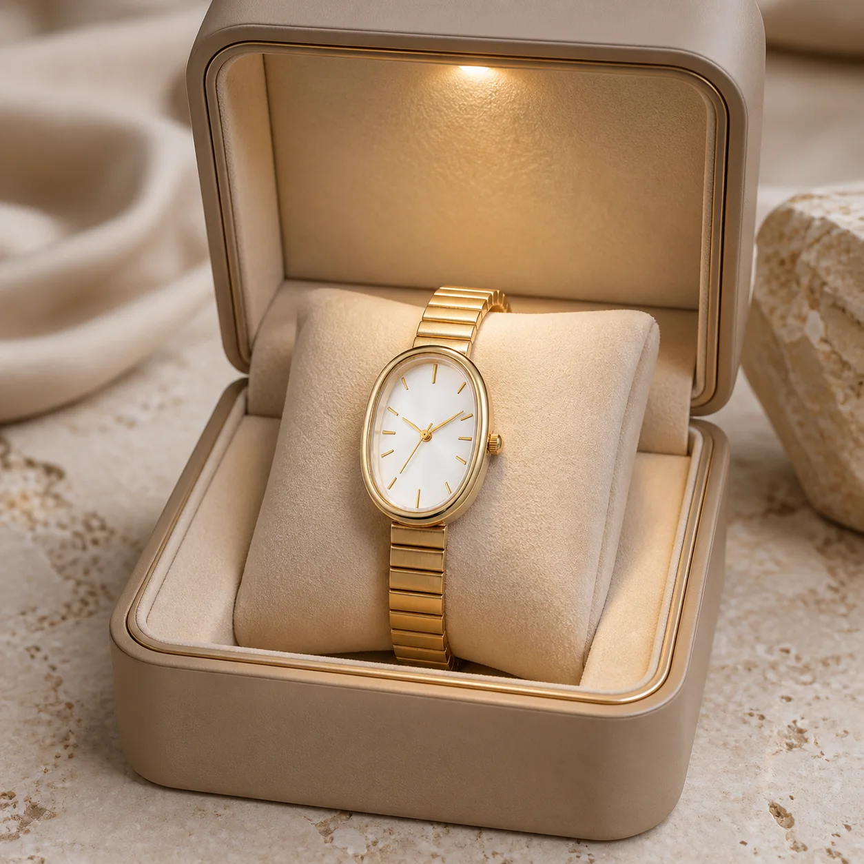 Naidu Watch