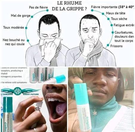 SENTEUR DE BOUCHE LONGRICH