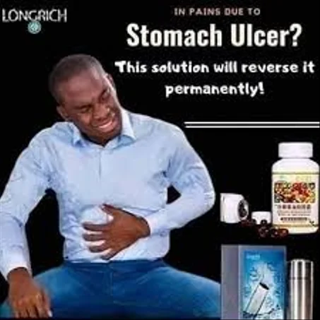 BERRY OIL LONGRICH (Huile de Baies)