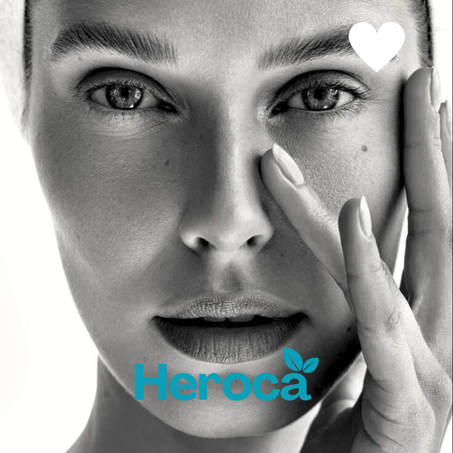 عناية بالبشرة