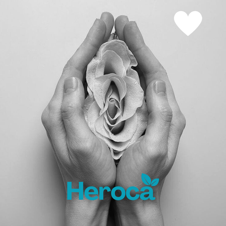 عناية بالمناطق الحساسة